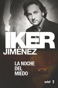 NOCHE MIEDO | 9788441415782 | JIMENEZ