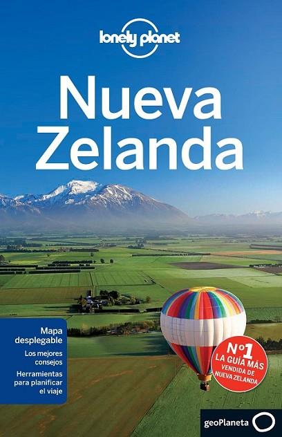 NUEVA ZELANDA 4 | 9788408135456 | DIVERSOS