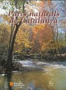 PARCS NATURALS DE CATALUNYA | 9788439344513 | GURRI I SERRA, FRANCESC