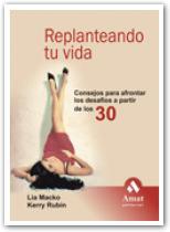 REPLANTEANDO TU VIDA | 9788497352550 | VARIOS