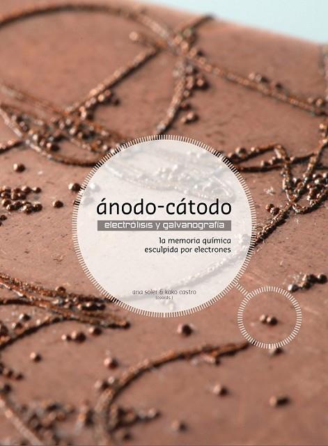 ANODO-CATODO | 9788415097976 | DIVERSOS