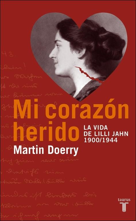 MI CORAZON HERIDO | 9788430605026 | DOERRY, MARTIN