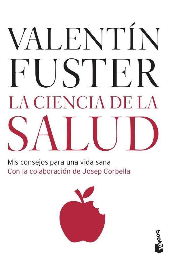 LA CIENCIA DE LA SALUD | 9788408073932 | FUSTER