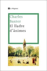 EL LLADRE D'ANIMES | 9788482640358 | BAXTER