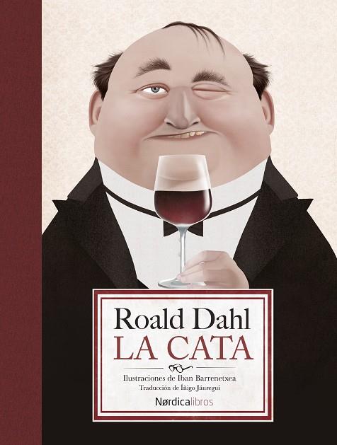 LA CATA | 9788416112432 | DAHL, ROADL