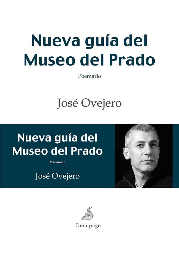 NUEVA GUIA DEL MUSEO DEL PRADO | 9788492719907 | OVEJERO