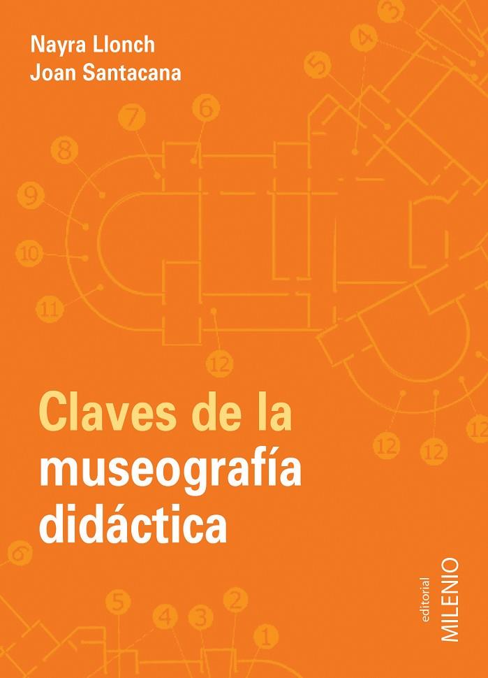 CLAVES DE LA MUSEOGRAFIA DIDACTI | 9788497434553 | VARIS