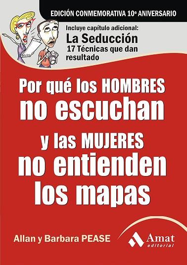 POR QUE LOS HOMBRES NO ESCUCHAN | 9788497353434 | VARIS