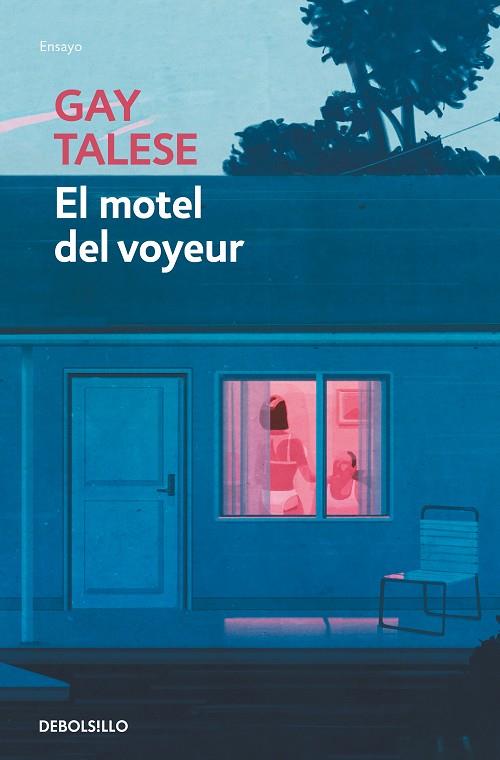 EL MOTEL DEL VOYEUR | 9788466342100 | GAY TALESE