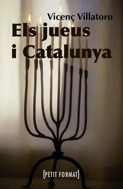 ELS JUEUS I CATALUNYA | 9788448928384 | VILLATORO