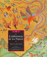 LA CONFERENCIA DE LOS PAJAROS | 9788484450450 | UD-DIN ATTAR, FARID