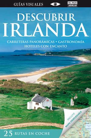 DESCUBRIR IRLANDA | 9788403510791 | VARIOS AUTORES