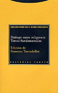 DIALOGO ENTRE RELIGIONES | 9788481644999 | TORRADEFLOT