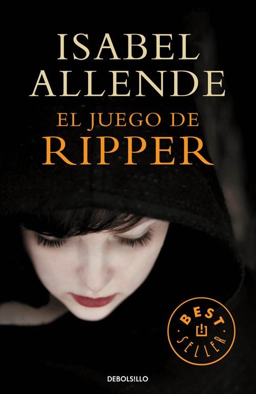 JUEGO DE RIPPER, EL | 9788490623213 | ALLENDE,ISABEL