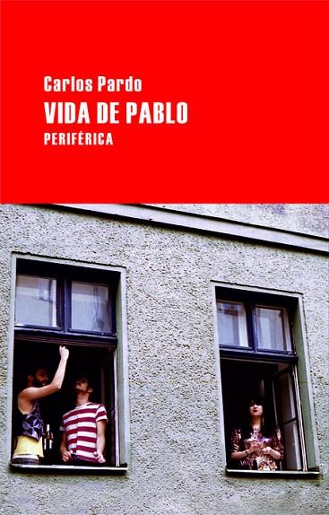 VIDA DE PABLO | 9788492865307 | PARDO