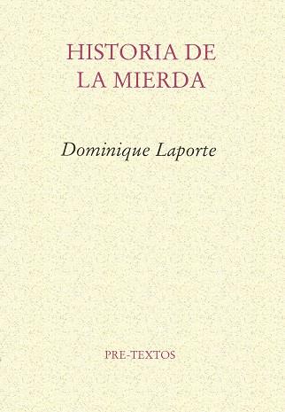 HIS.DE LA MIERDA | 9788485081240 | LAPORTE