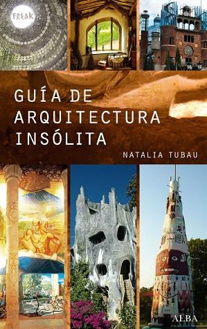 GUIA DE ARQUITECTURA | 9788484284826 | TUBAU