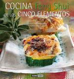 COCINA FENG CHUI DE LOS CINCO EL | 9788475562728 | DIVERSOS