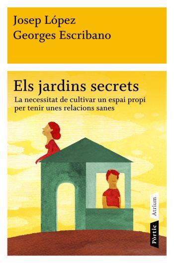 ELS JARDINS SECRETS | 9788498091472 | VARIS