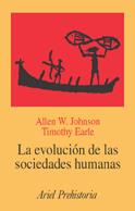 EVOLUCION DE LAS SOCIEDADES HUMA | 9788434466951 | DIVERSOS