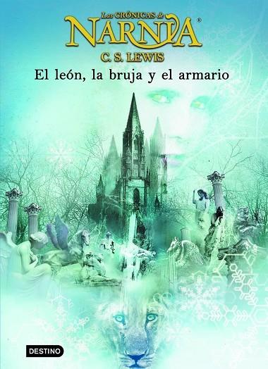 LAS CRÓNICAS DE NARNIA 2: NARNIA:EL LEÓN,LA BRUJA Y EL.... | 9788408057031 | C.S.LEWIS