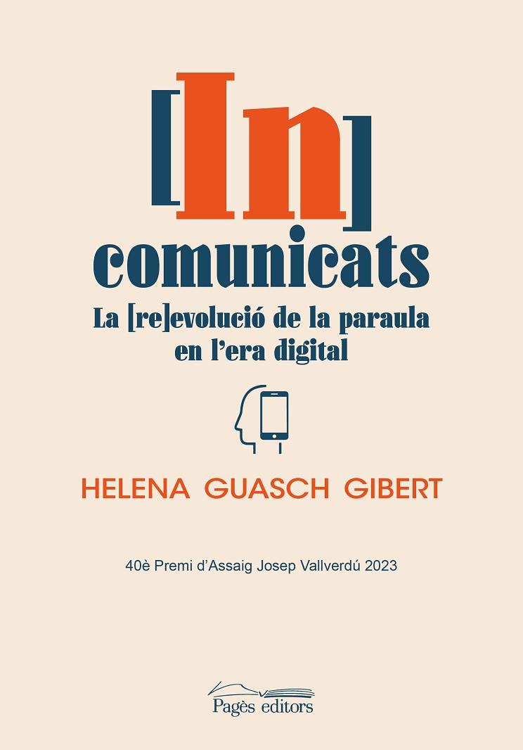 [IN]COMUNICATS | 9788413035505 | GUASCH GIBERT, HELENA