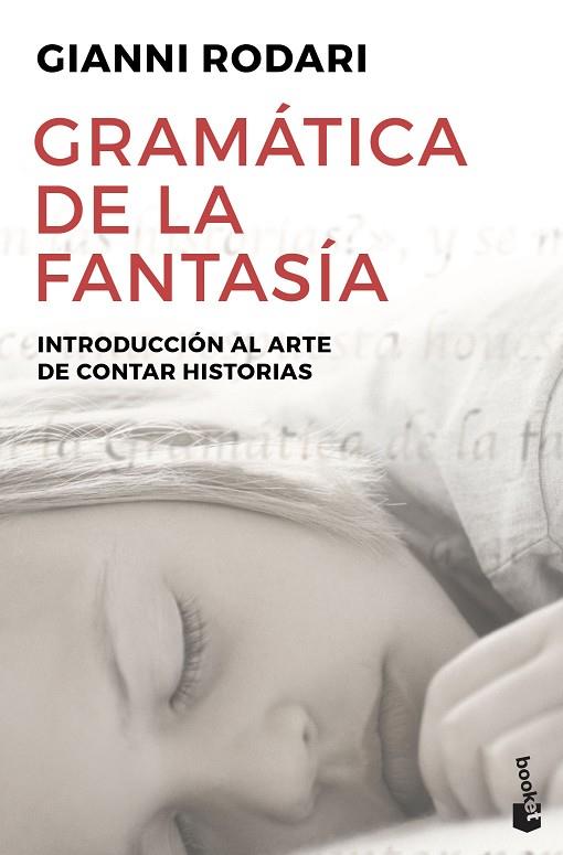 GRAMATICA DE LA FANTASIA | 9788484531647 | RODARI