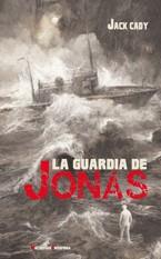 GUARDIA DE JONAS, LA | 9788477027553 | CADY