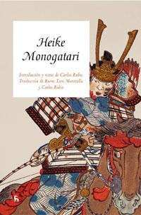 HEIKE MONOGATARI | 9788424935924 | VARIOS