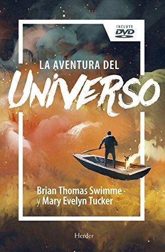 AVENTURA DEL UNIVERSO, LA | 9788425437953 | SWIMME, BRIAN THOMAS/TUCKER, MARY EVELYN