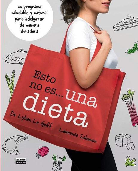 ESTO NO ES UNA DIETA | 9788403512740 | VARIS