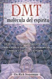 DMT: LA MOLÉCULA DEL ESPÍRITU | 9781594774454 | STRASSMAN, RICK 