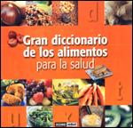 GRAN DICC. DE LOS ALIMENTOS PARA | 9788475565903 | VARIOS