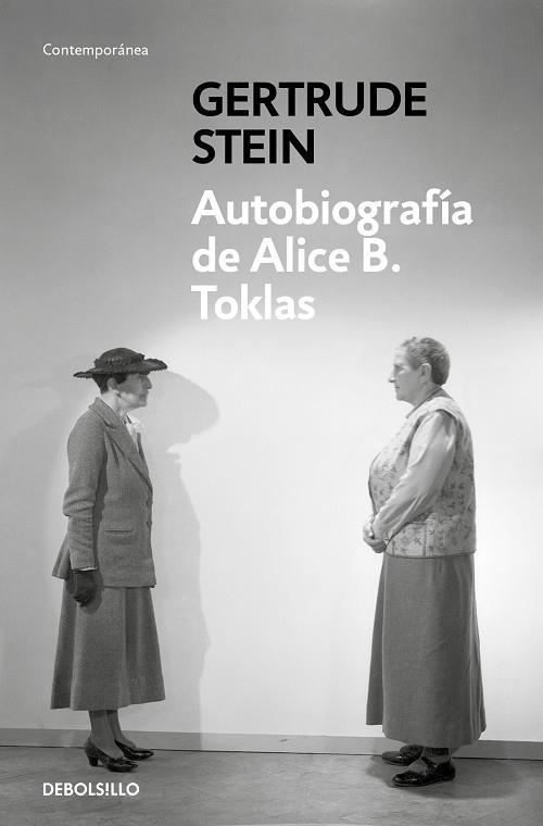 AUTOBIOGRAFÍA DE ALICE B. TOKLAS | 9788466378055 | STEIN, GERTRUDE