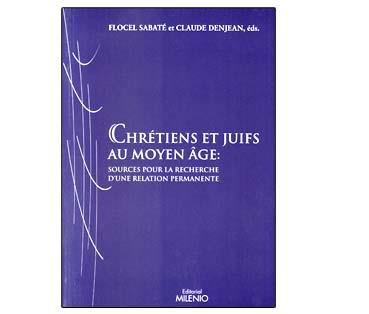 CHRETIENS ET JUIFS AU MOYEN AGE | 9788497431958 | VARIOS