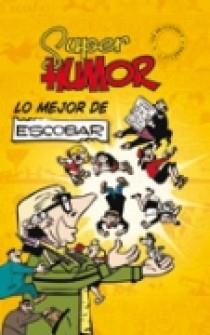 EL MUNDO DE ESCOBAR | 9788466639132 | A.GUIRAL; J.M SOLDEV