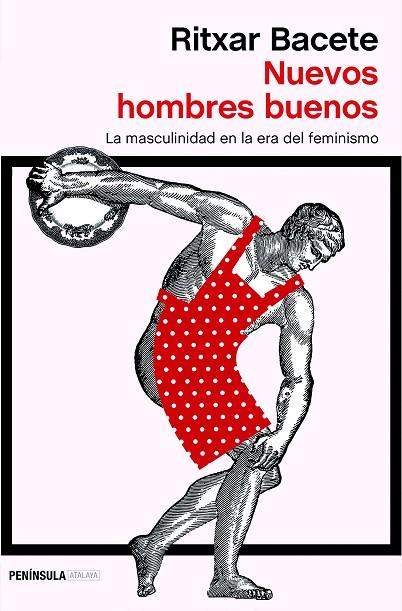 NUEVOS HOMBRES BUENOS | 9788499426495 | BACETE, RITXAR