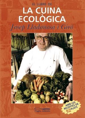 LA CUINA ECOLOGICA | 9788497791656 | GIRO