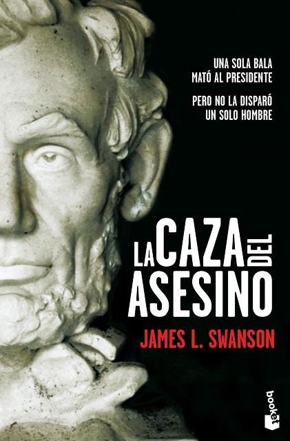 LA CAZA DEL ASESINO | 9788408111566 | SWANSON