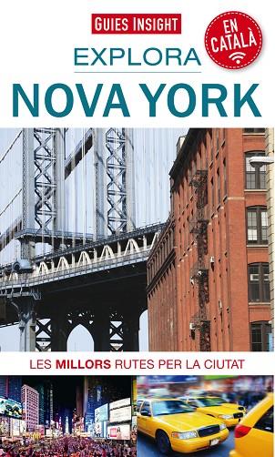 EXPLORA NOVA YORK | 9788490345900 | AUTOR, SENSE