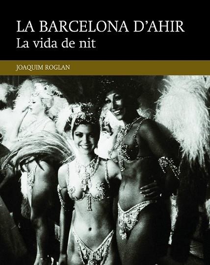 LA VIDA DE NIT | 9788416139484 | ROGLAN, JOAQUIM