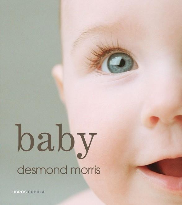 BABY | 9788448048051 | MORRIS