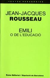 EMILI O DE L'EDUCACIÓ | 9788476020715 | ROUSSEAU