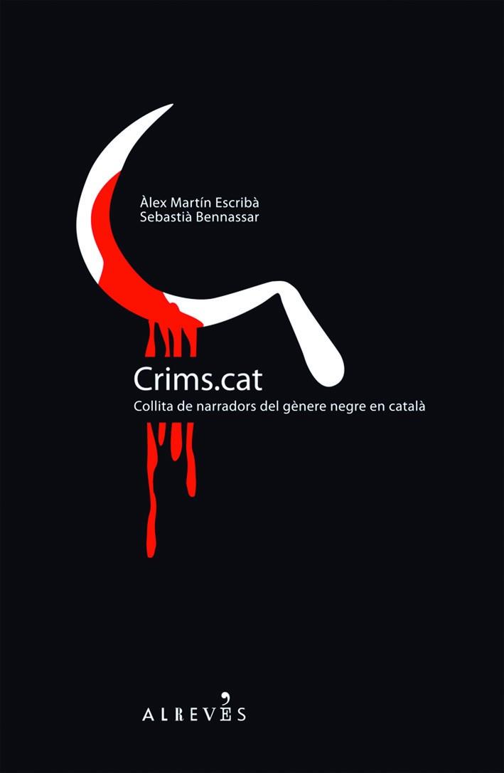 CRIMS.CAT | 9788493792084 | VARIS