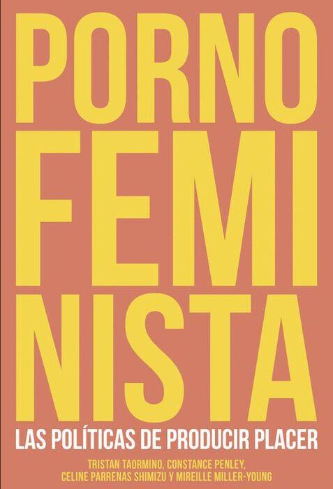 PORNO FEMINISTA | 9788415373308 | TAORMINO / PARRE¥AS