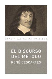 EL DISCURSO DEL MÉTODO | 9788446027898 | DESCARTES, RENÉ