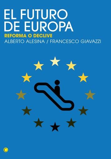 EL FUTURO DE EUROPA | 9788495348388 | VARIS