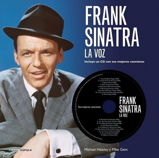 FRANK SINATRA LA VOZ | 9788448006501 | VARIS