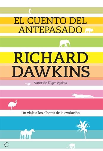 EL CUENTO DEL ANTEPASADO | 9788495348289 | DAWKINS