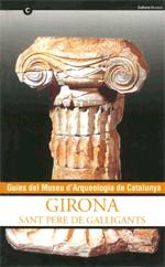 GIRONA GUIES DEL MUSEU D'ARQUEOL | 9788439355939 | MARTIN I ORTEGA, AUR